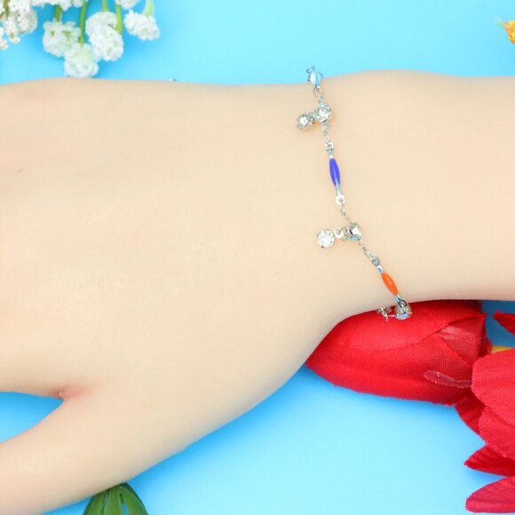 Chic & Stylish Bracelet – A Thoughtful Gift for Women and Girls, DYC1083 - Picture 3 of 9